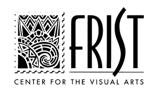 FRIST CENTER FOR THE VISUAL ARTS