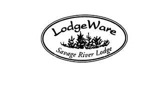 LODGEWARE SAVAGE RIVER LODGE