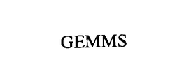 GEMMS