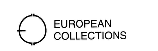 EUROPEAN COLLECTIONS