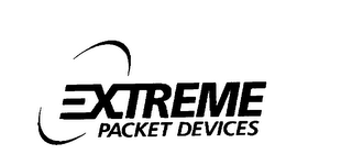 EXTREME PACKET DEVICES