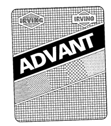 IRVING ADVANT