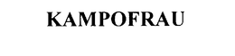KAMPOFRAU