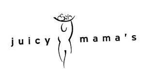 JUICY MAMA'S