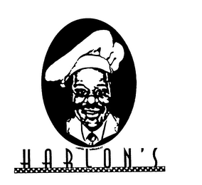 HARLON'S