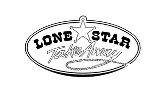 LONE STAR TAKE AWAY