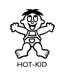 HOT-KID