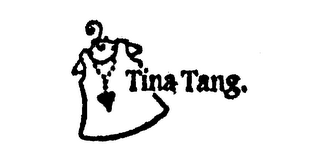 TINA TANG