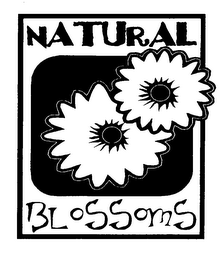 NATURAL BLOSSOMS