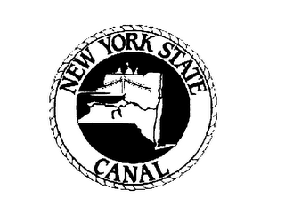 NEW YORK STATE CANAL