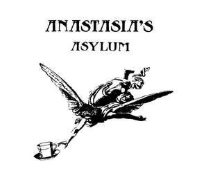 ANASTASIA'S ASYLUM