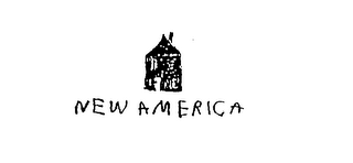 NEW AMERICA