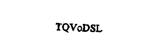 TQV ODSL