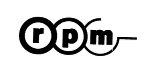 RPM