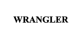 WRANGLER trademark