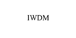 IWDM