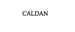 CALDAN