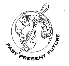 PAST PRESENT FUTURE