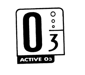 ACTIVE 03