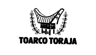 TOARCO TORAJA