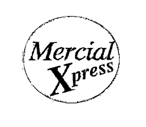 MERCIAL XPRESS