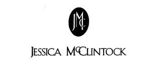 JMC JESSICA MCCLINTOCK