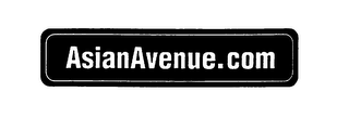 ASIANAVENUE.COM