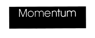 MOMENTUM NATURAL OUTDOORS CLOTHING