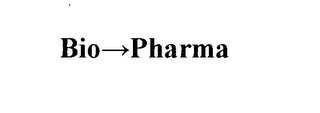 BIO PHARMA