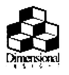 DIMENSIONAL