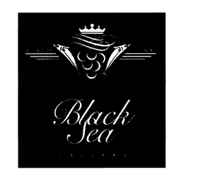 BLACK SEA CELLARS