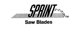 SPRINT SAW BLADES