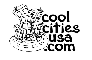 COOLCITIESUSA.COM