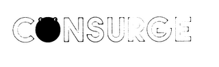 CONSURGE