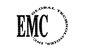 EMC GLOBAL TECHNOLOGIES, INC.