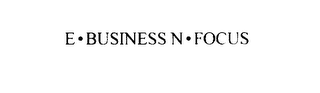 E-BUSINESS N-FOCUS