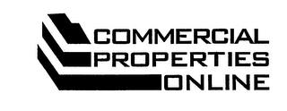 COMMERCIAL PROPERTIES ONLINE