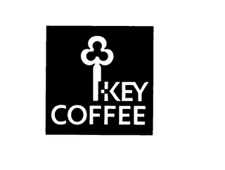 KEY COFFEE