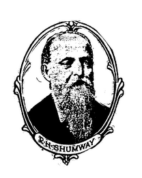 R.H. SHUMWAY