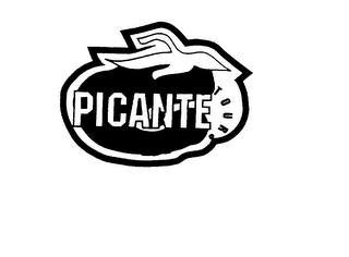 PICANTE