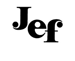 JEF