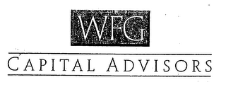 WFG CAPITAL ADVISORS