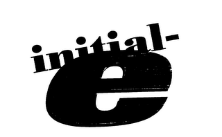 INITIAL-E