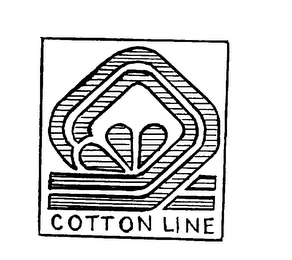 COTTON LINE