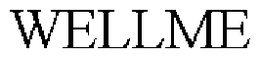 WELLME