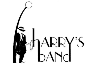 HARRY'S BAND