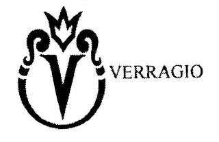 V VERRAGIO