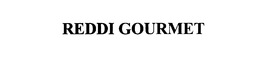 REDDI GOURMET, LLC