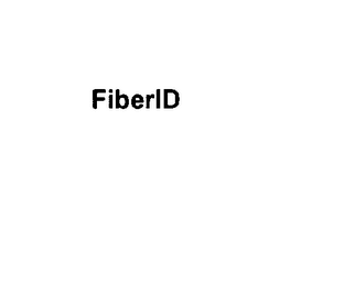 FIBERID