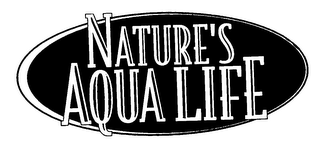 NATURE'S AQUA LIFE